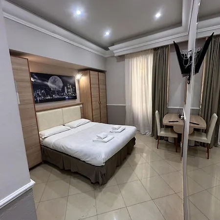 Spqr Guest house Rome