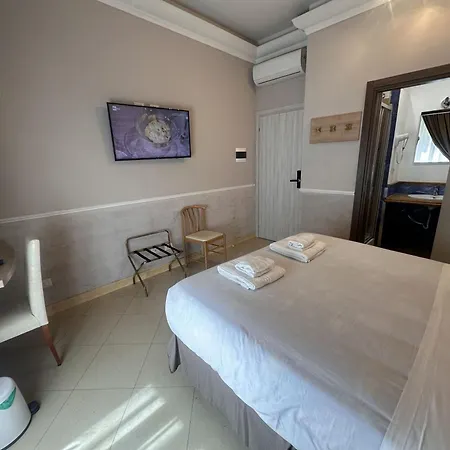Guest house Spqr Rome