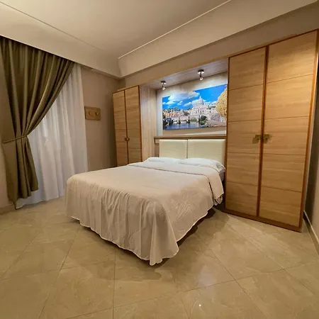 Spqr Guest house Rome