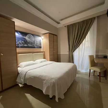 Spqr Guest house *